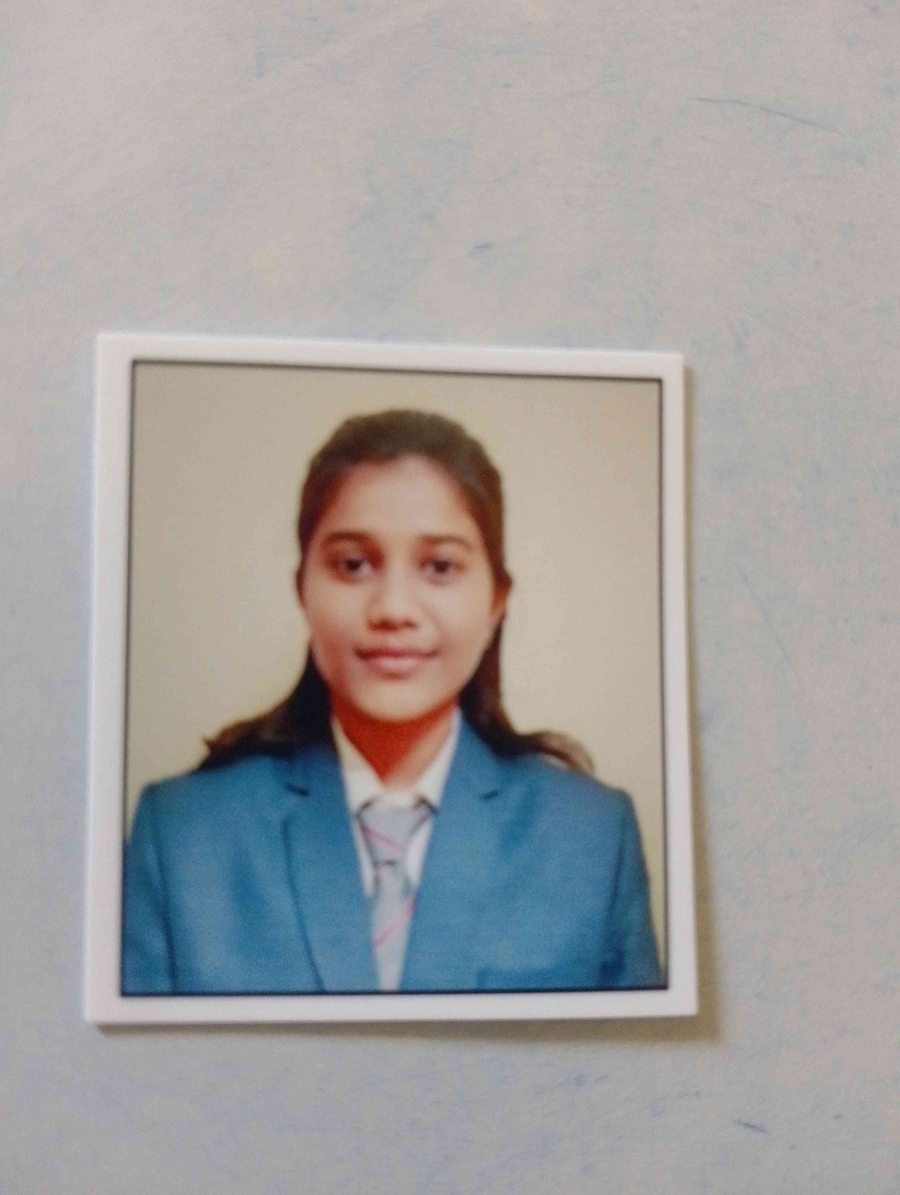 Pragati Gajanan Gawande