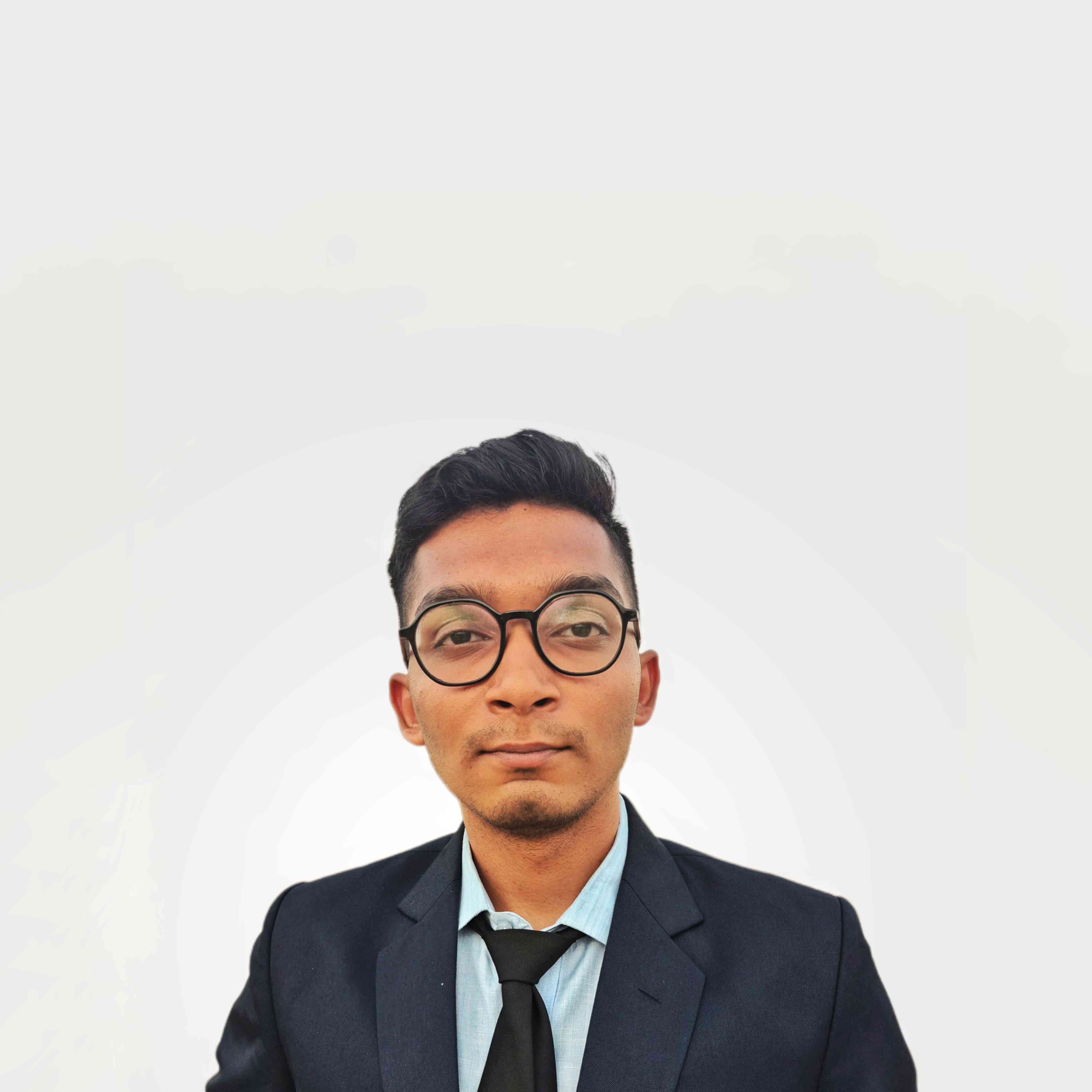 Soham Dharmendra Mehta