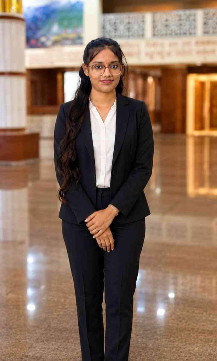 Payal gupta
