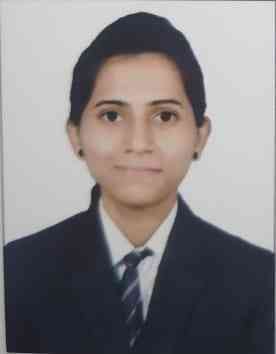 Sakshi Sanjay Phalle