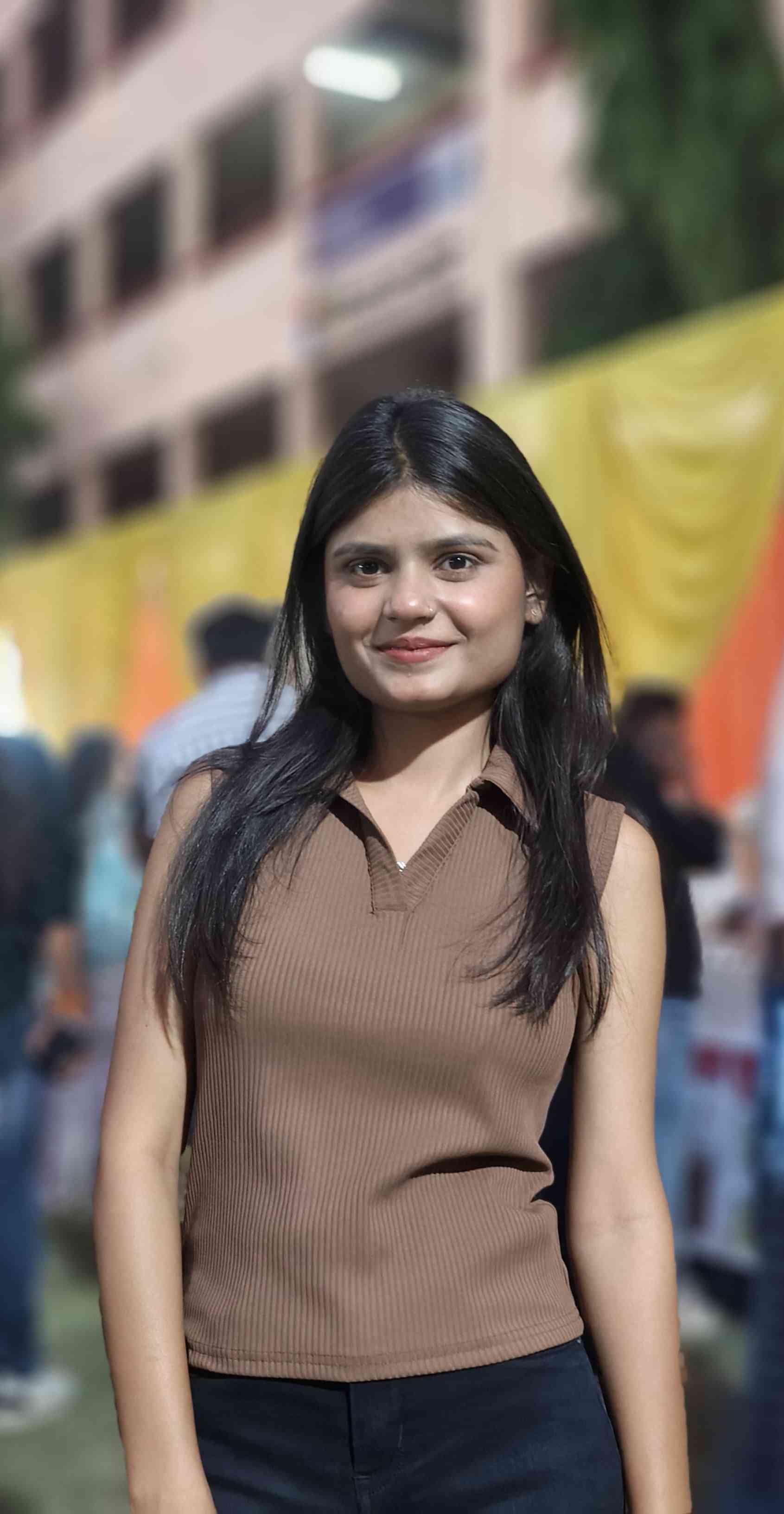 Ankita Malviya