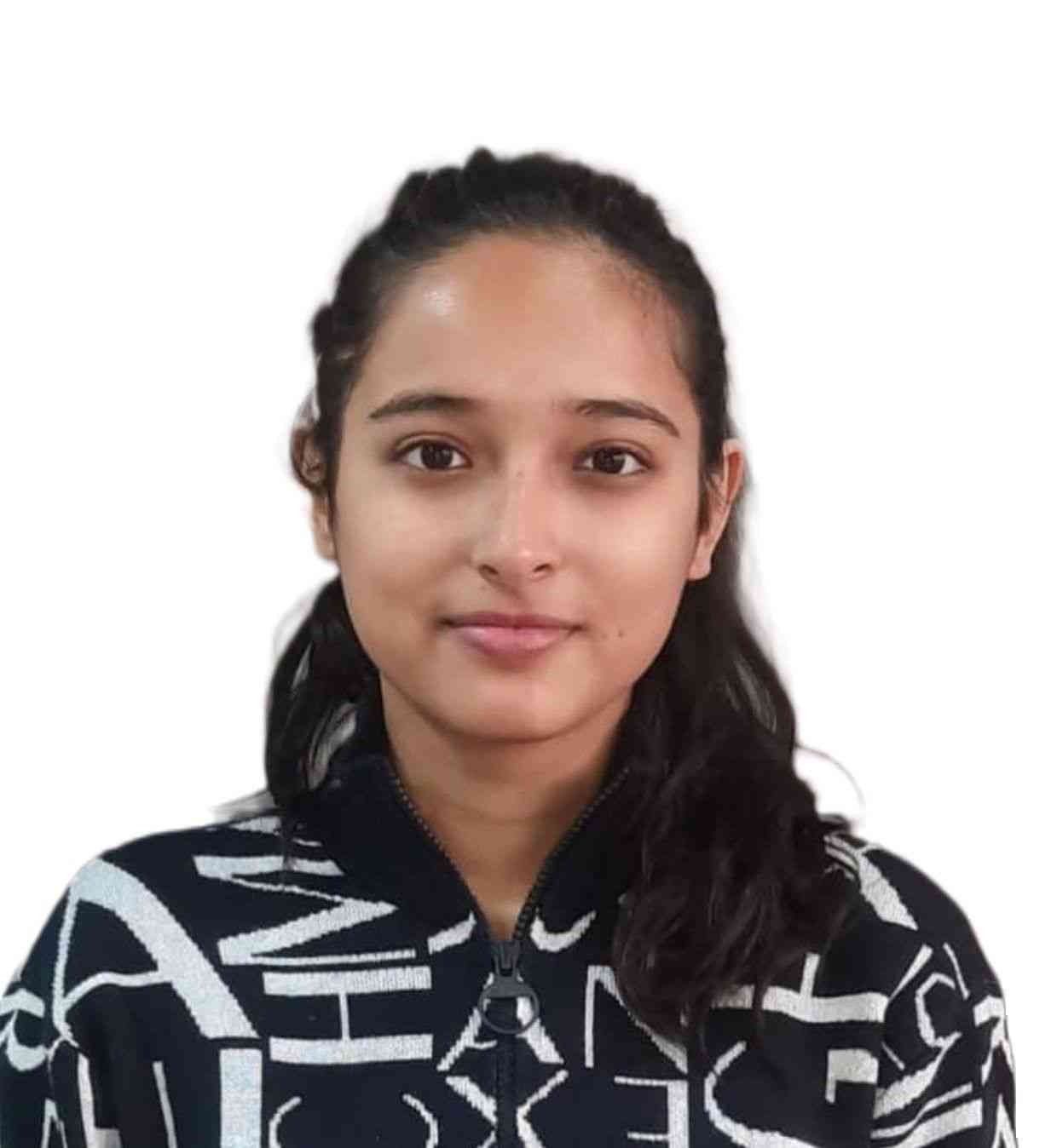 Pihu Kamal