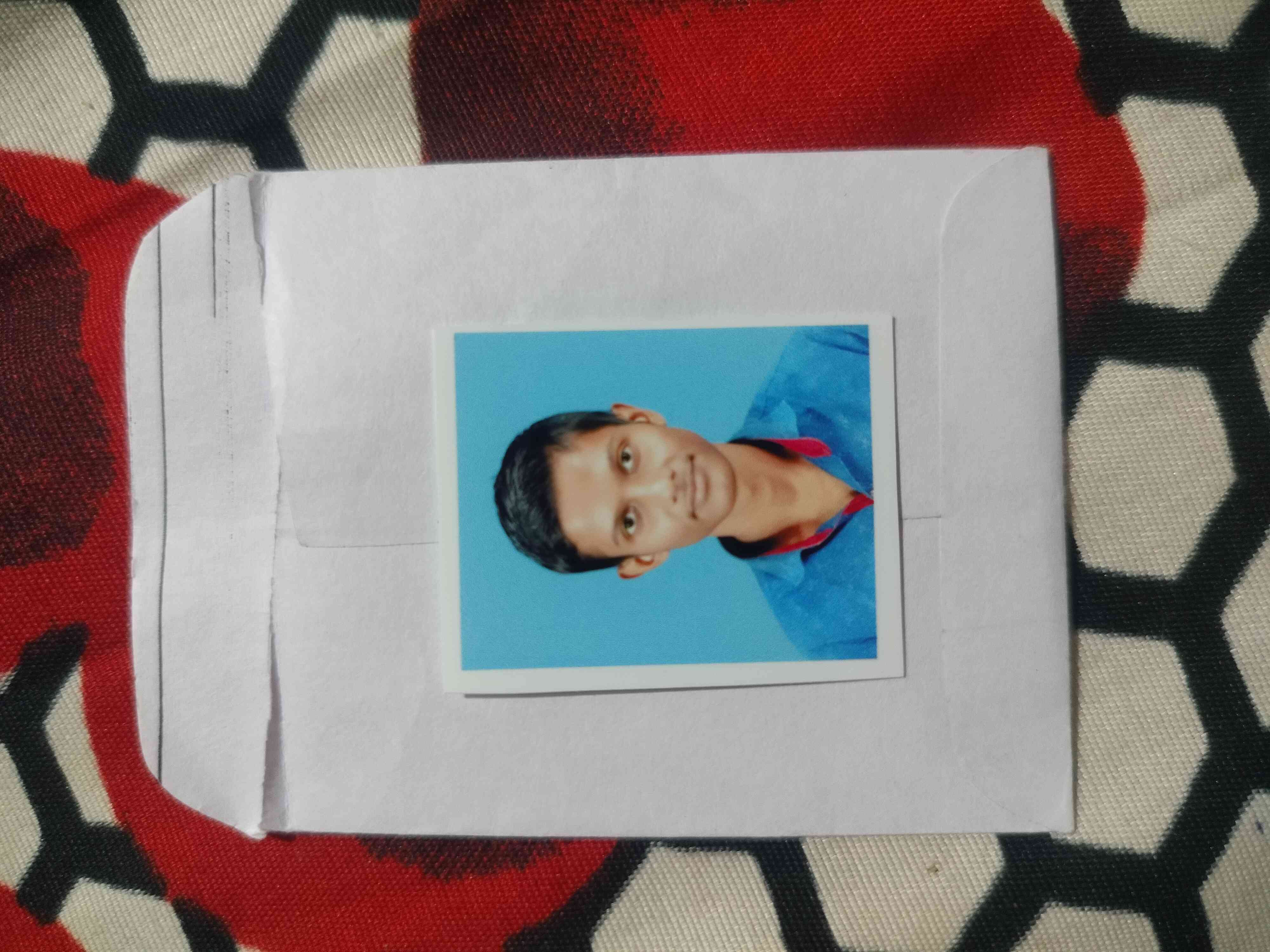 Piku Mondal