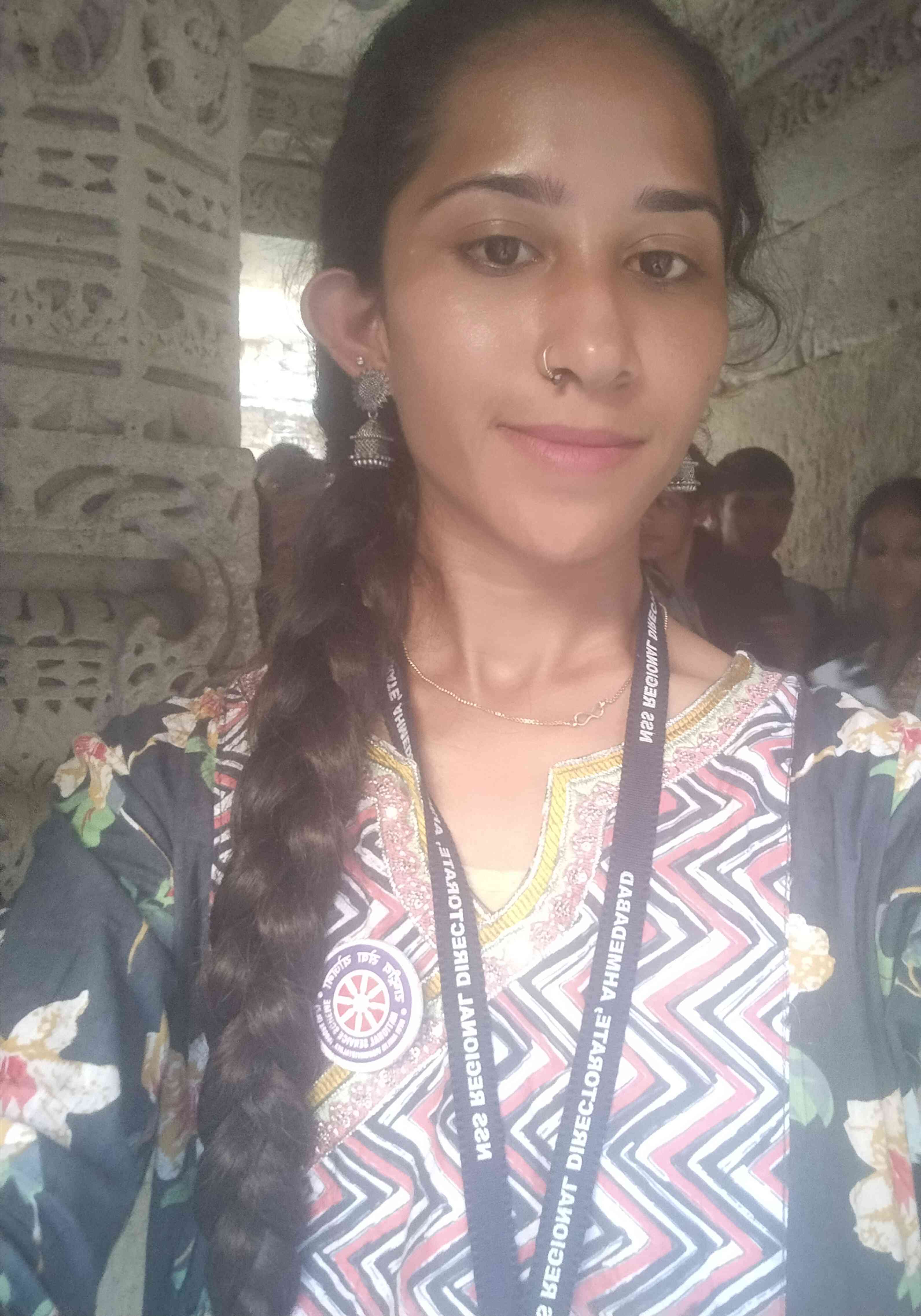 Priyanka panwar