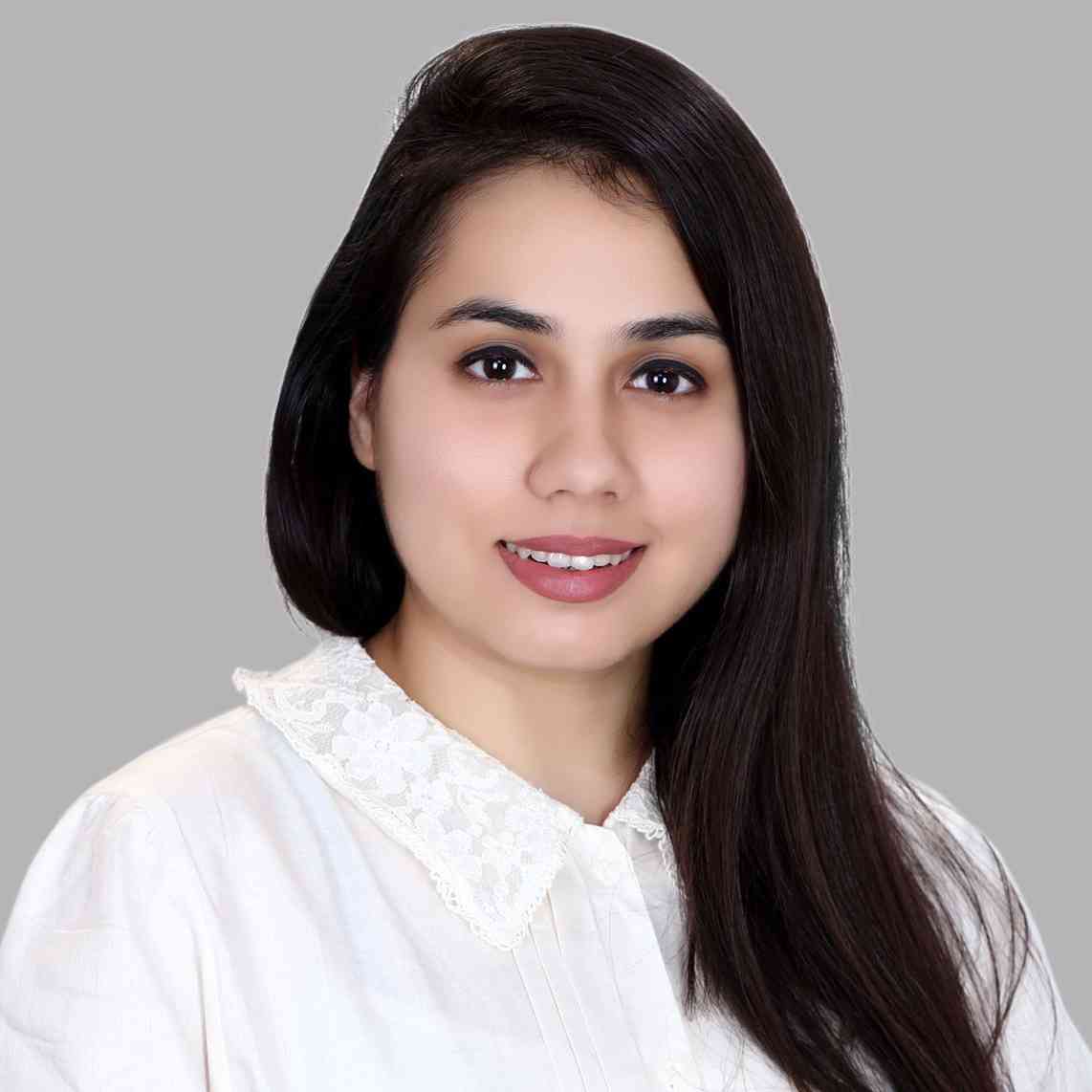 Piyanshi arora