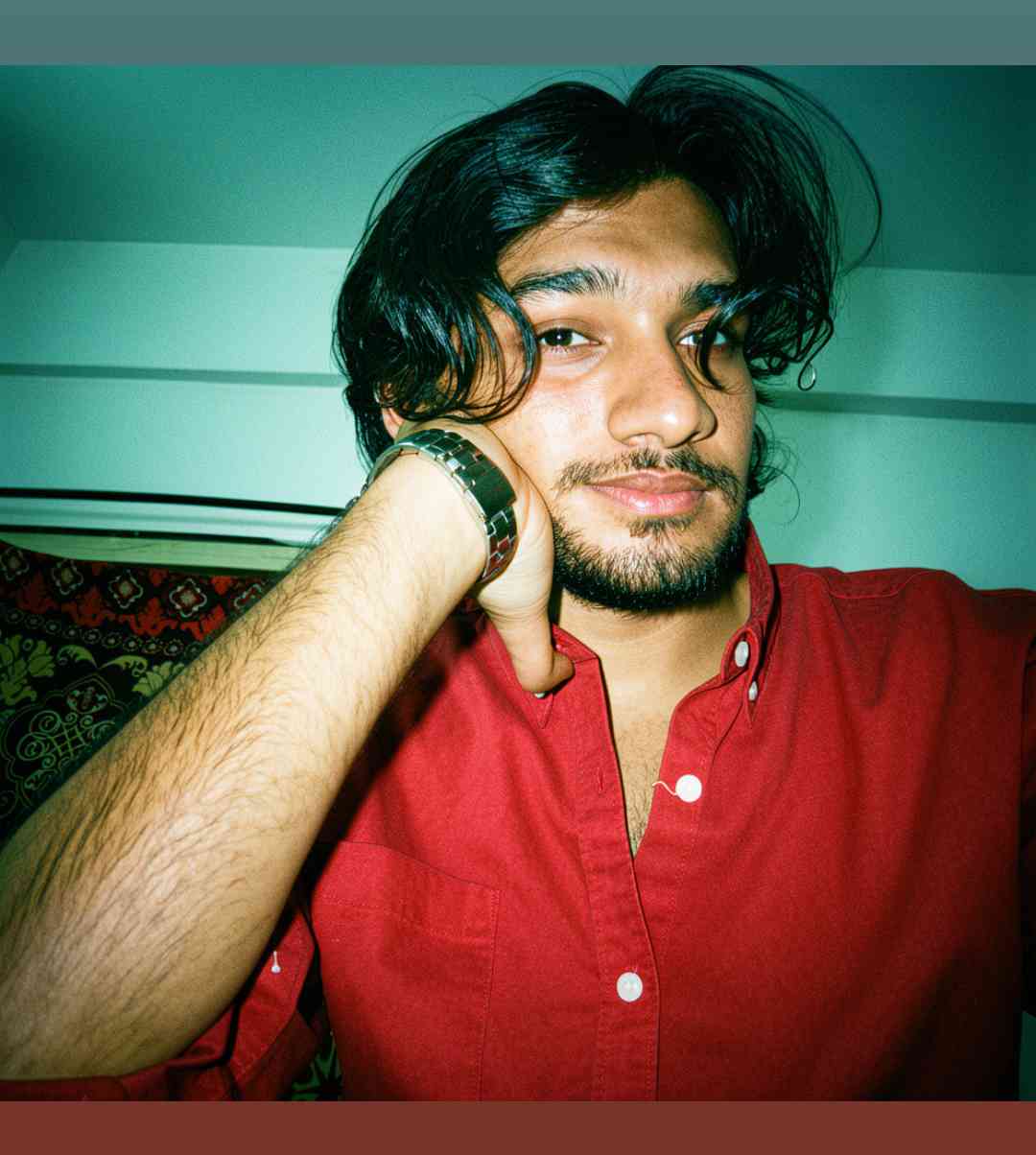 Piyush