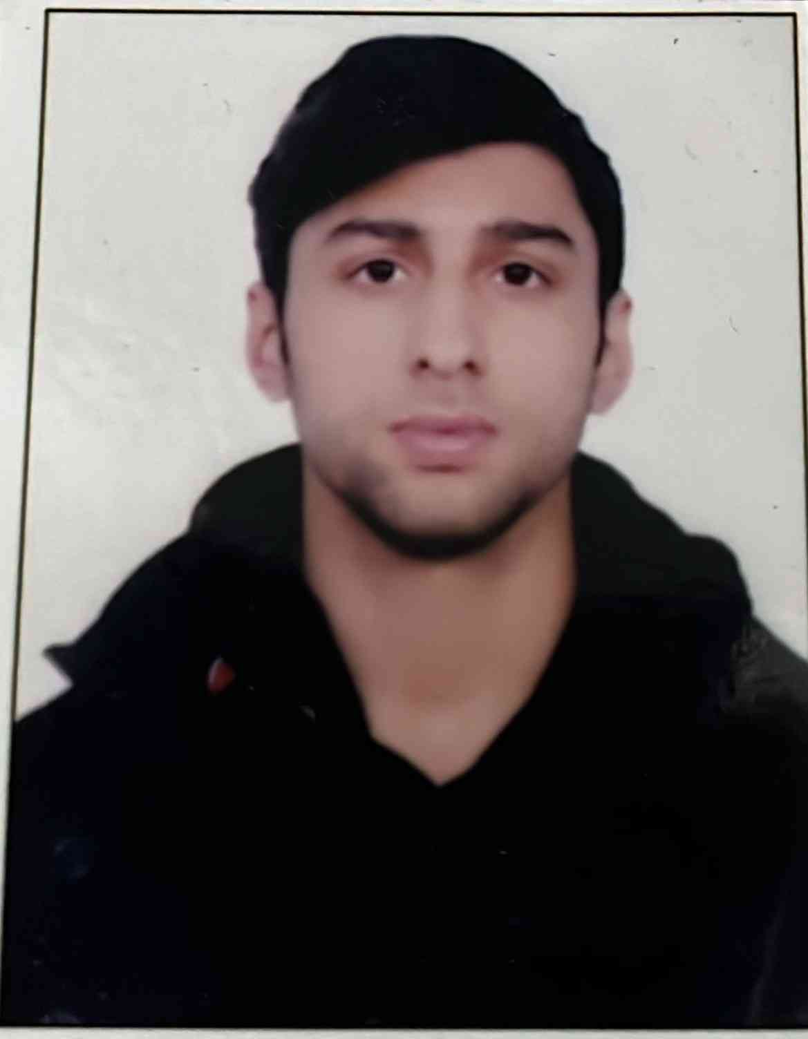 Piyush chopra