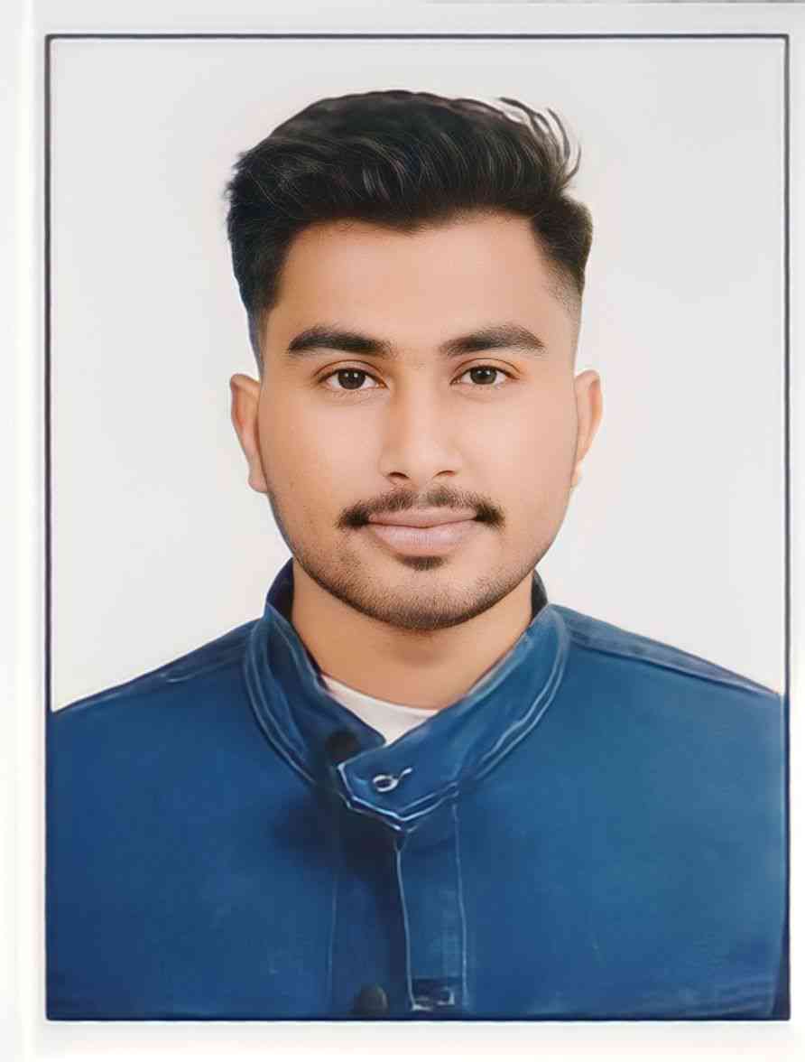 Piyush Dhakar