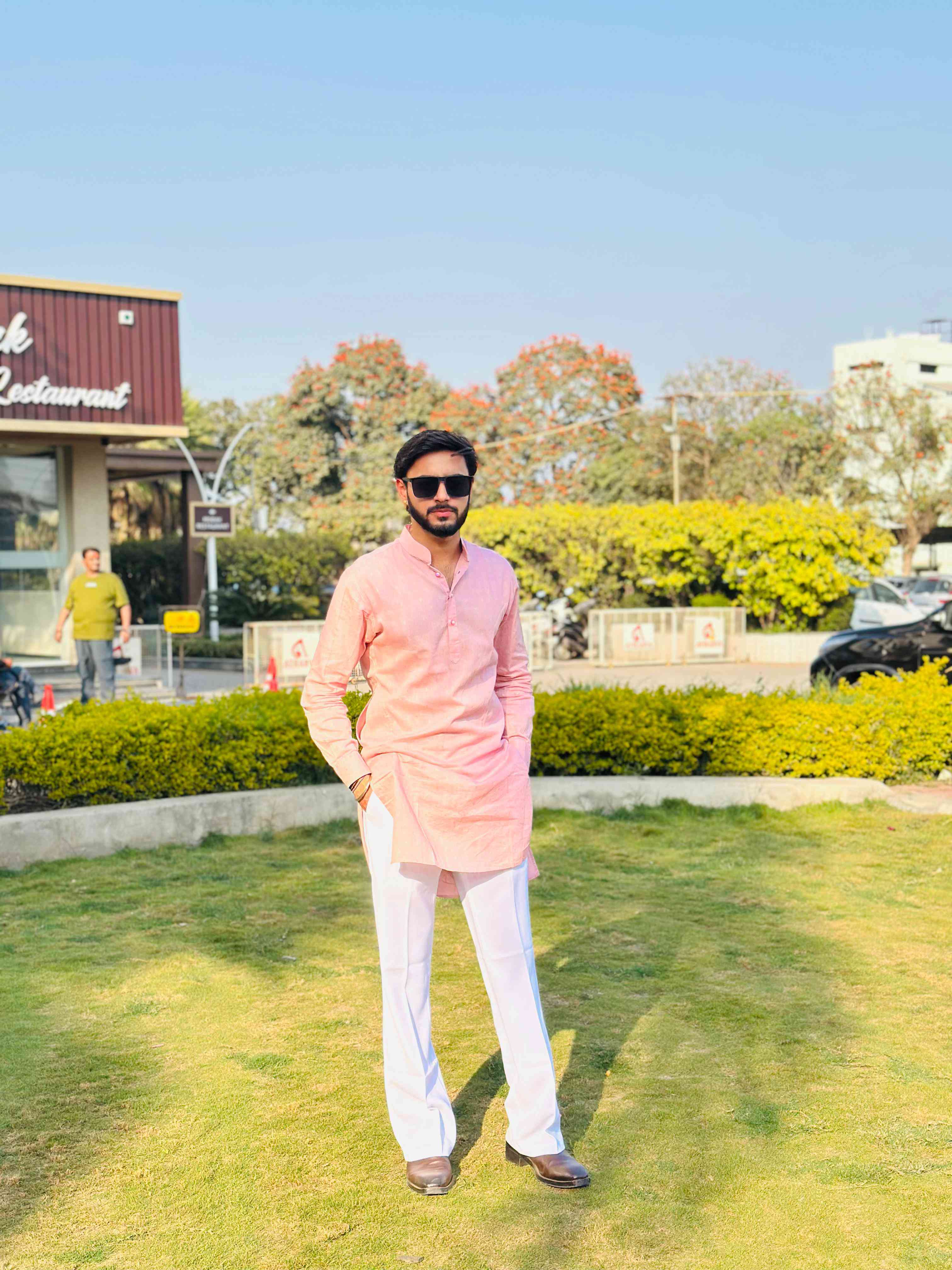 Piyush