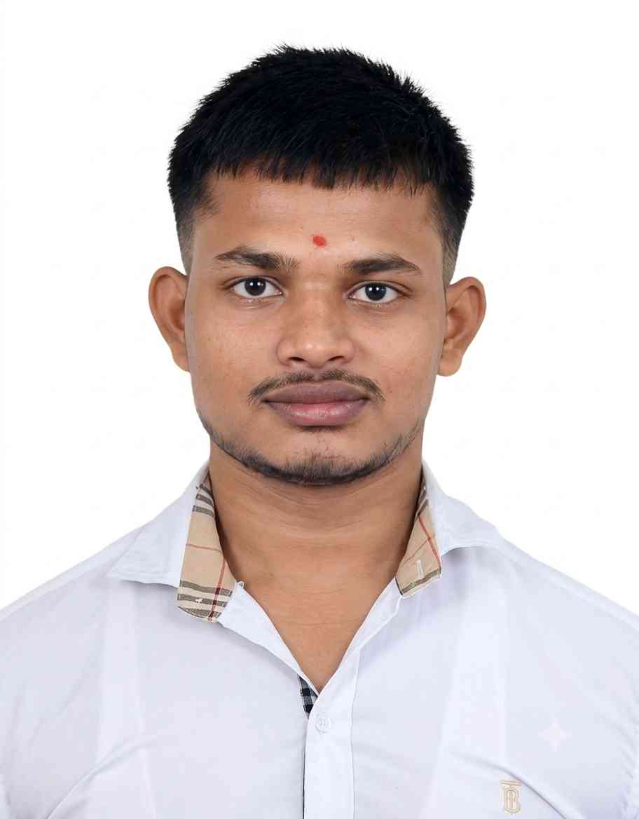 Piyush Nitin Kondbhar