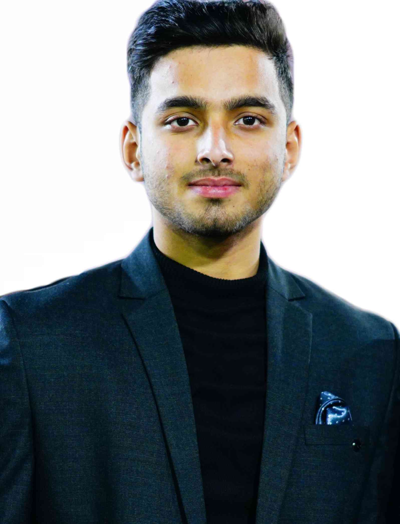Piyush Raturi
