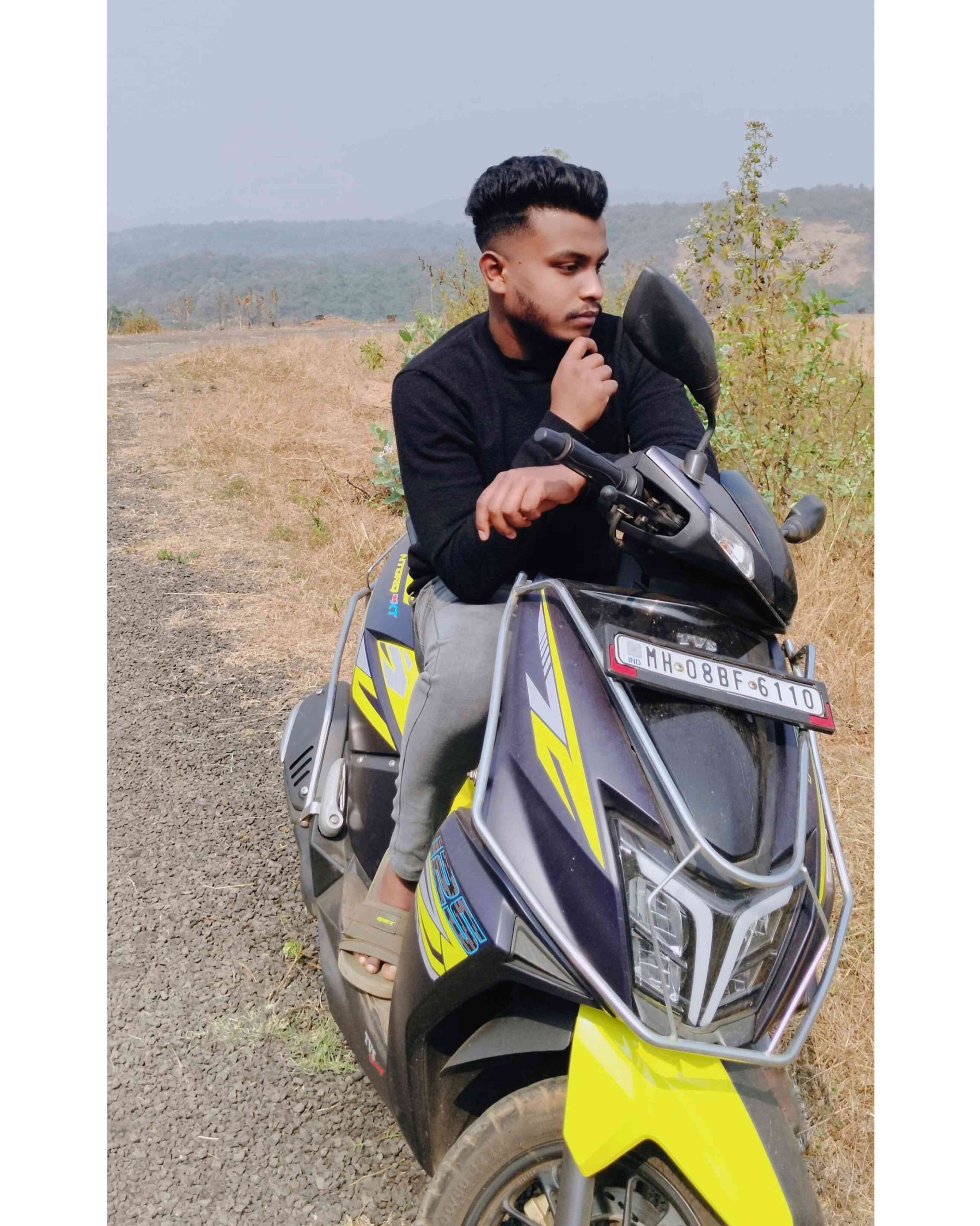 Piyush Sadanand Tambe