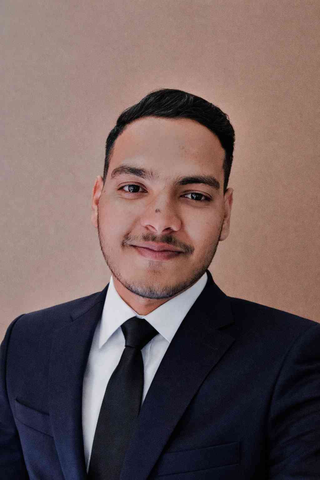 Piyush Vishwakarma