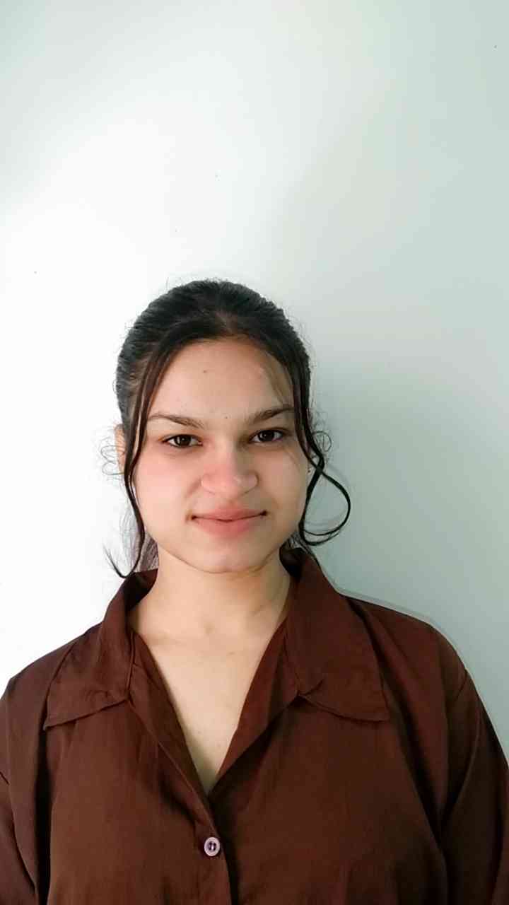Palak Jain