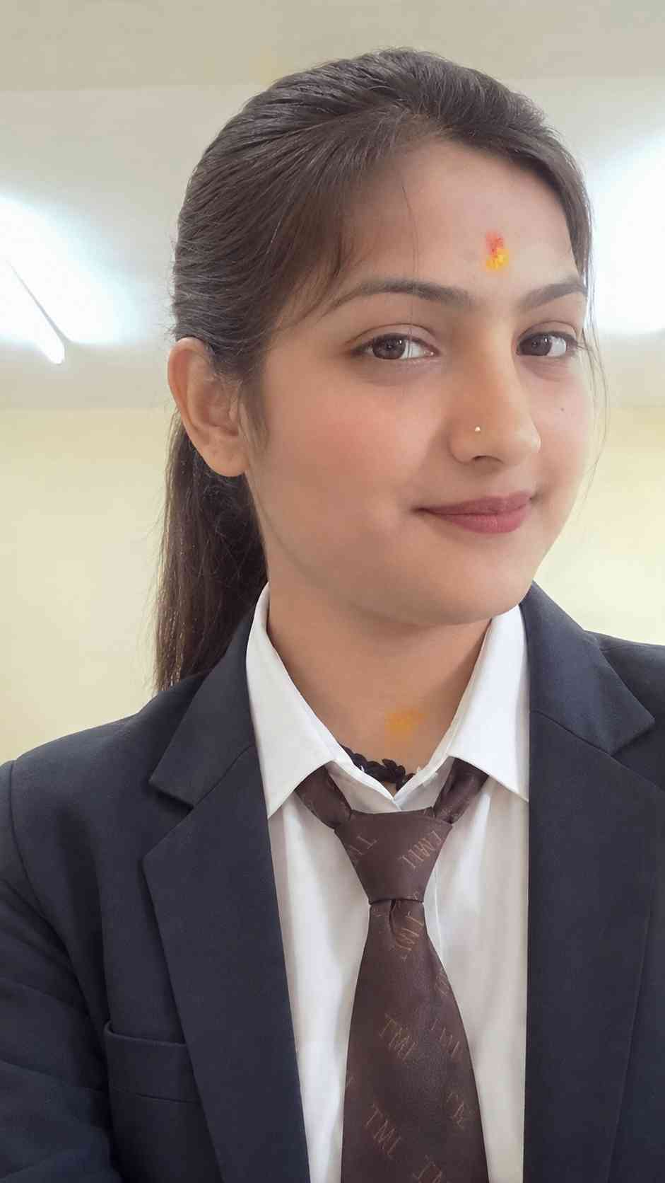 Priyanka Joshi