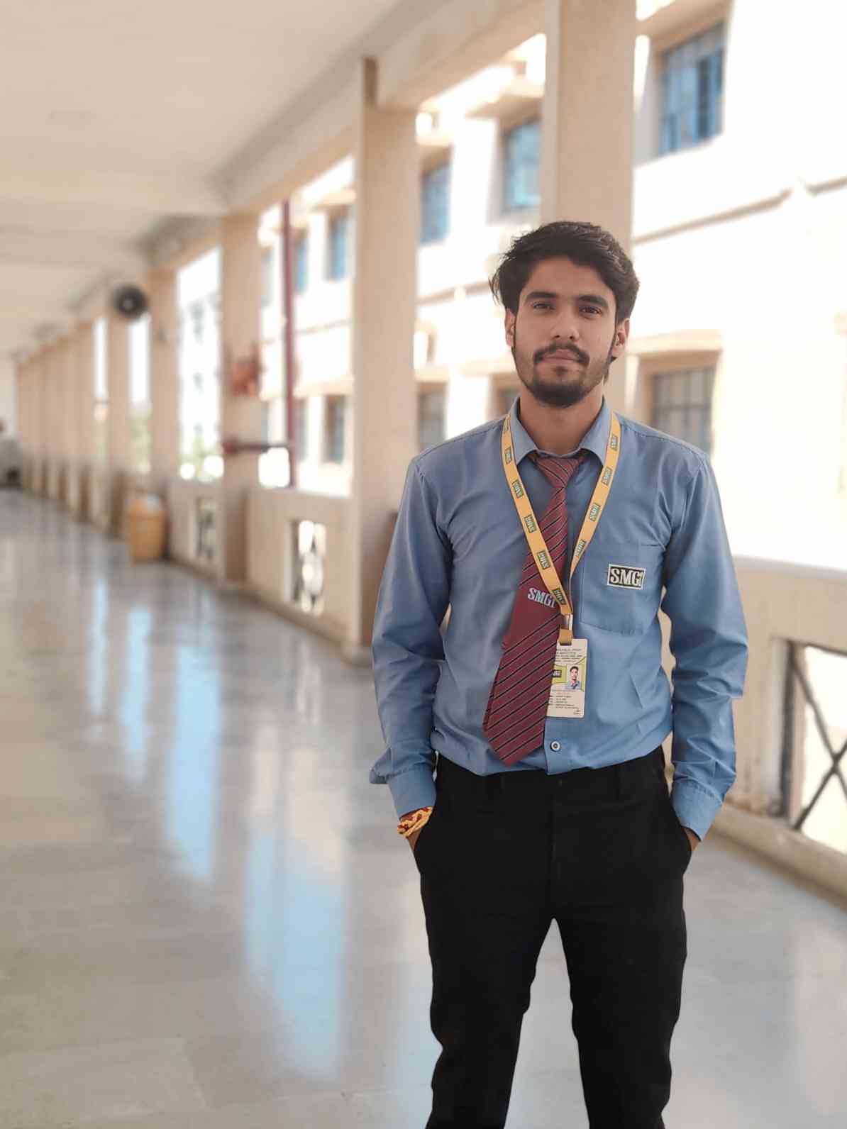 Peeyush chaturvedi