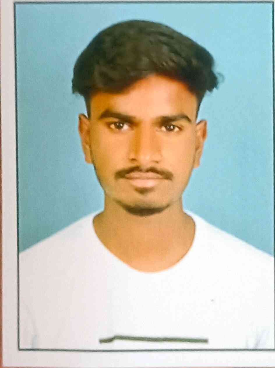 Abhinay Pj