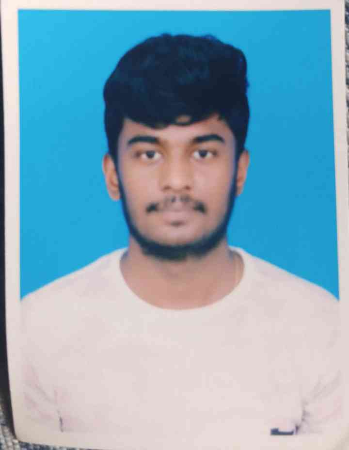 Pavan P