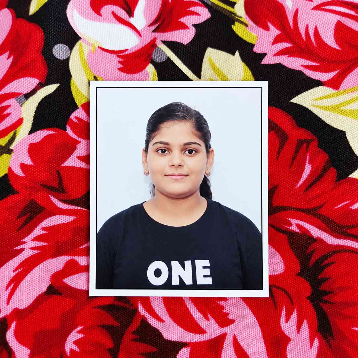 PRITY KUMARI MISHRA