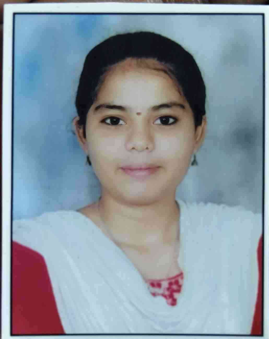 polisetty srivalli