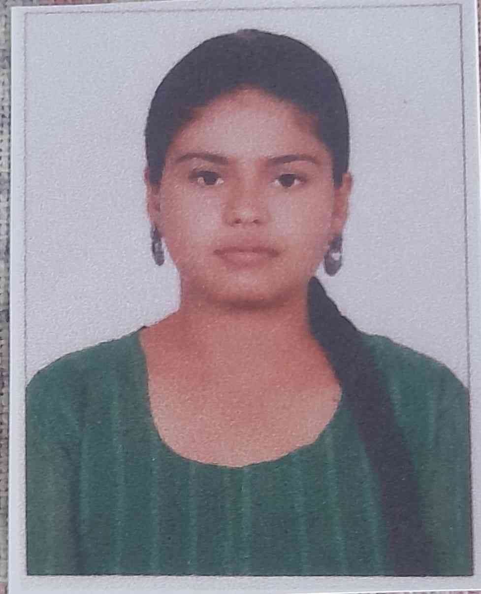 Nimmanaganti Poojitha