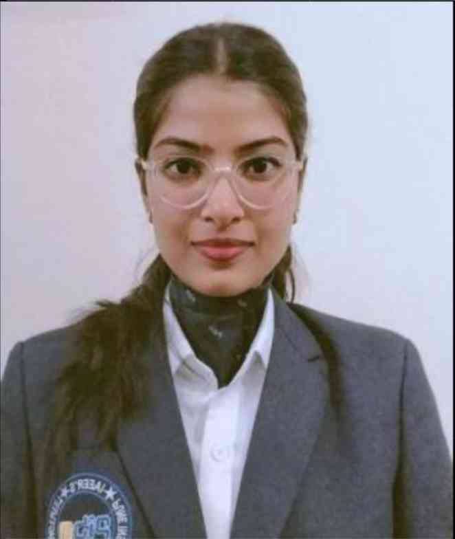 Puja Panda