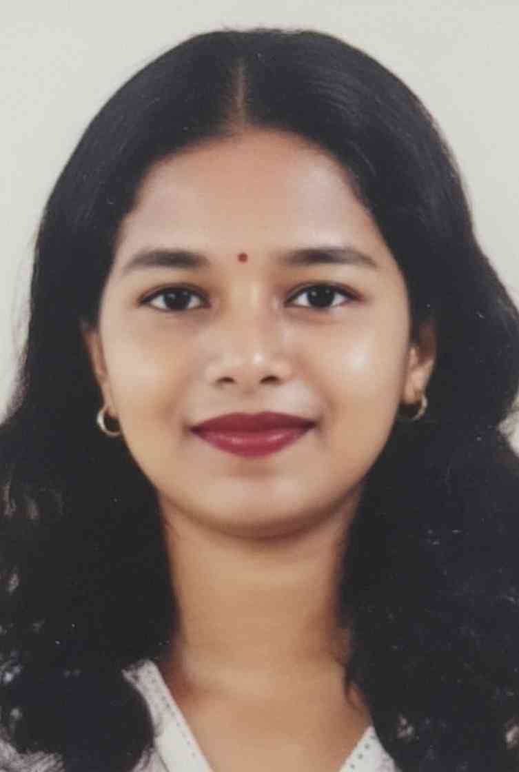 Pooja prasannan