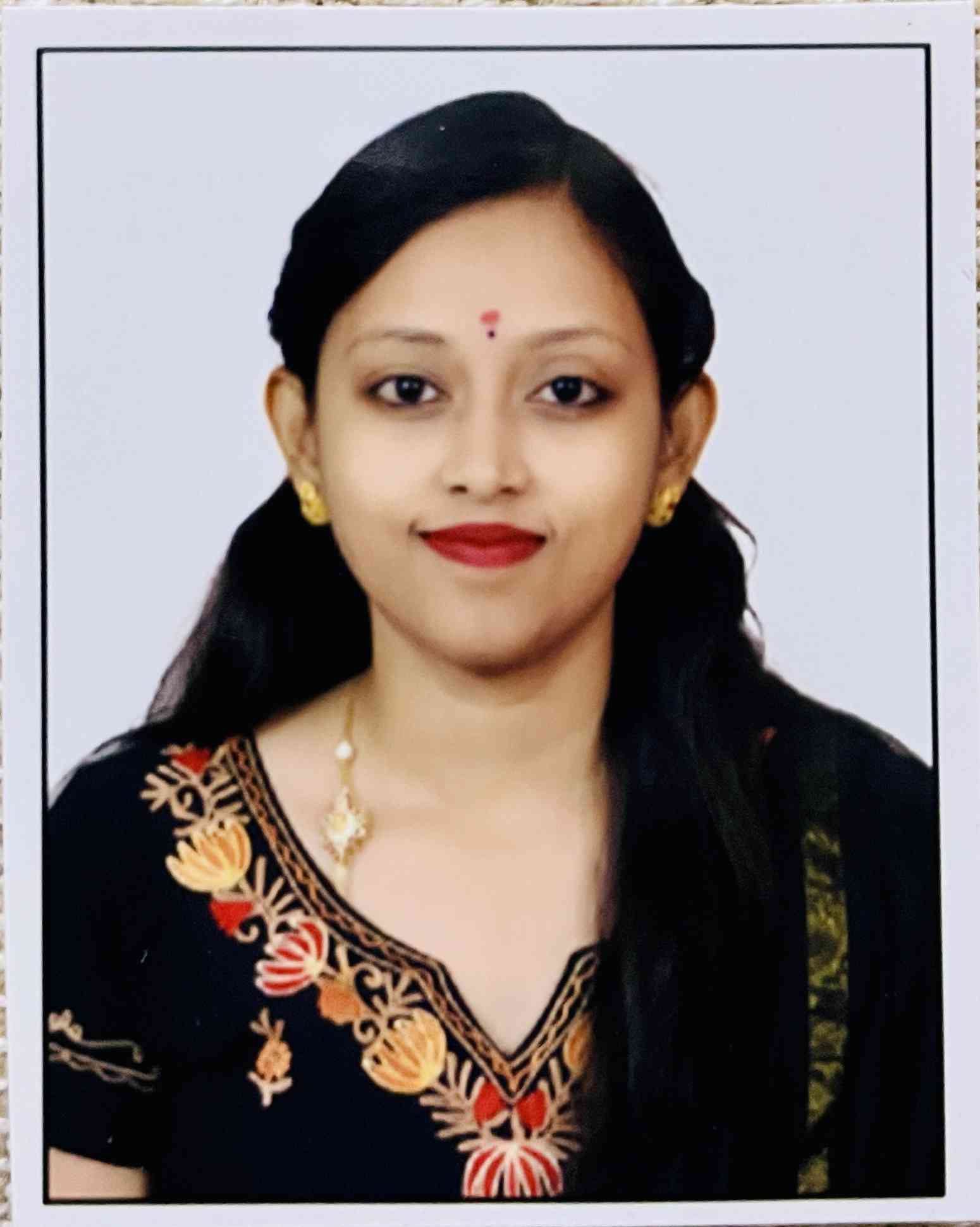 Pooja R