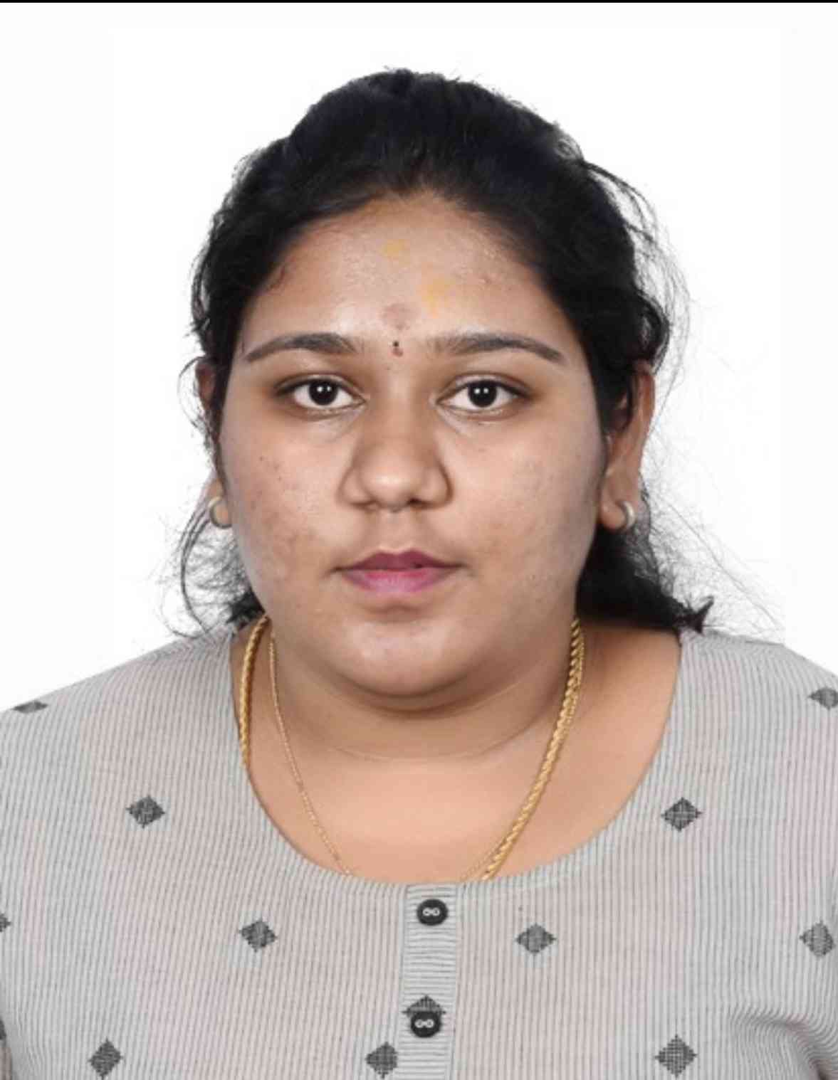 H Pooja