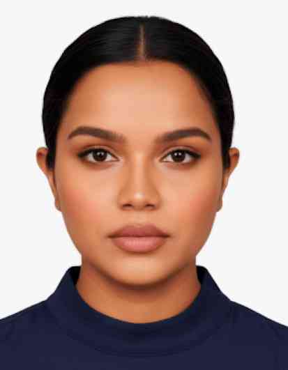 pooja Sayre