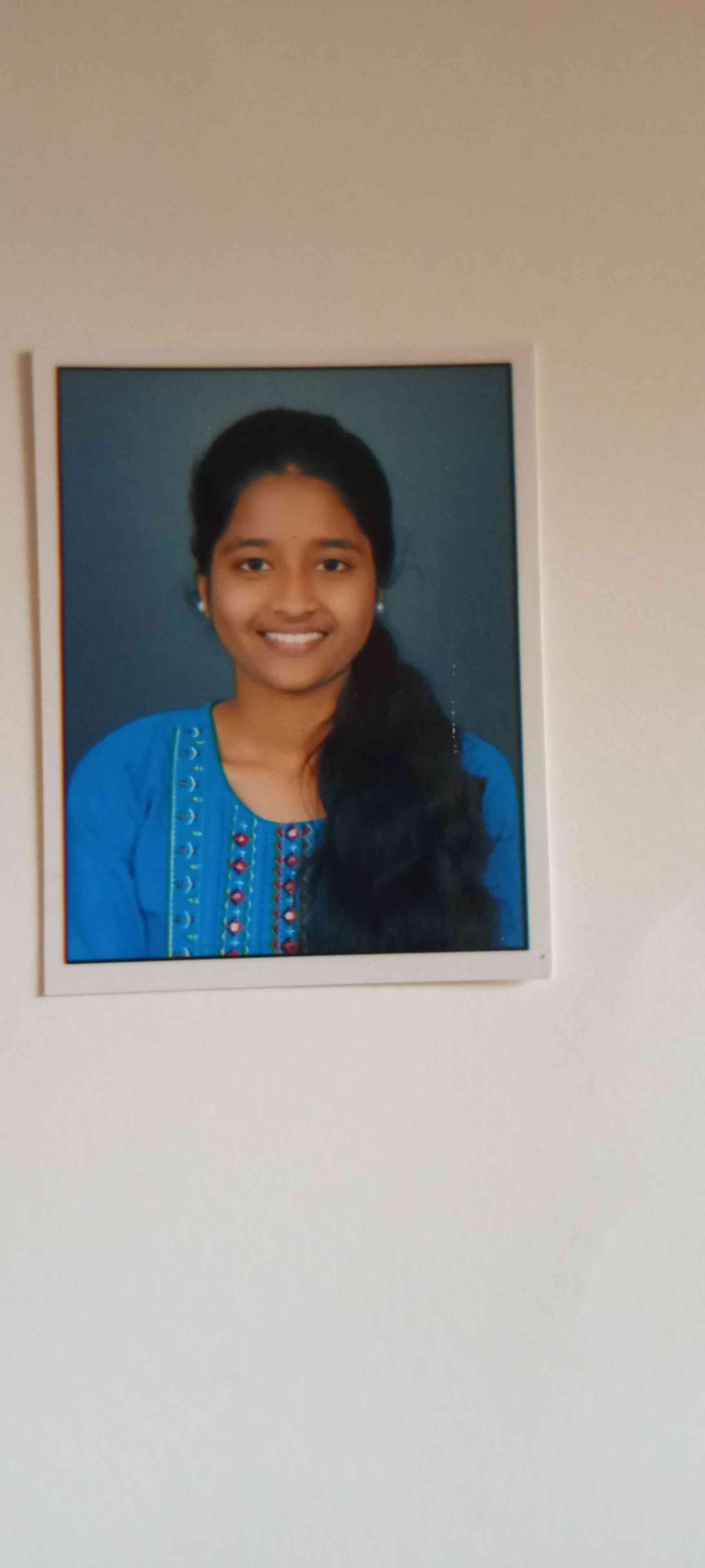 Pooja Vishwas Gole