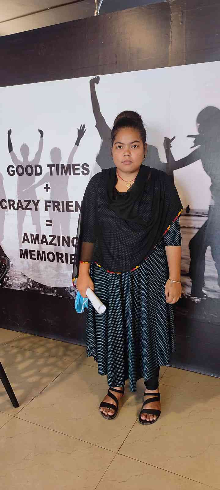 Pooja yadav