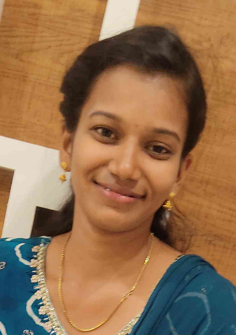 Poojitha Kankipati