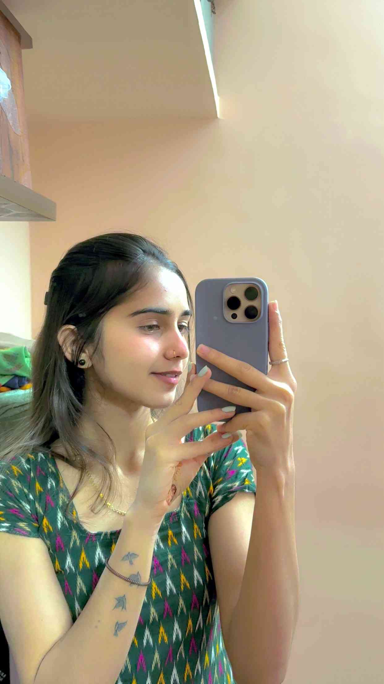 S.poonam seervi
