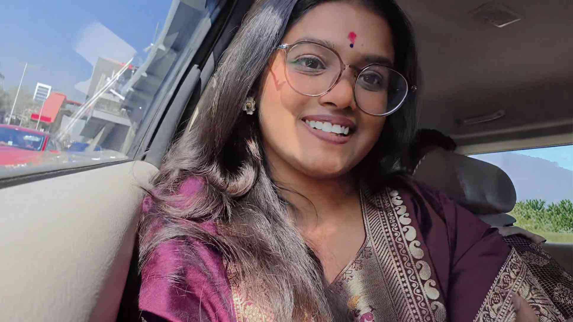 Anushka pankaj porwal