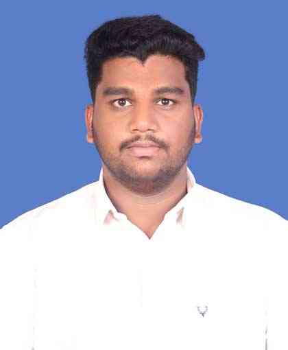 Pothuraju david