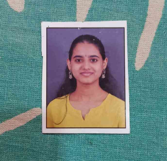 Shravani Potnis
