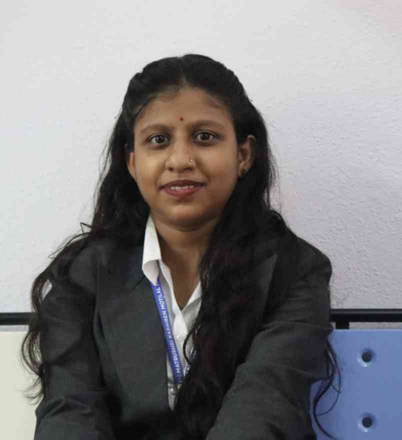 Poonam Pal