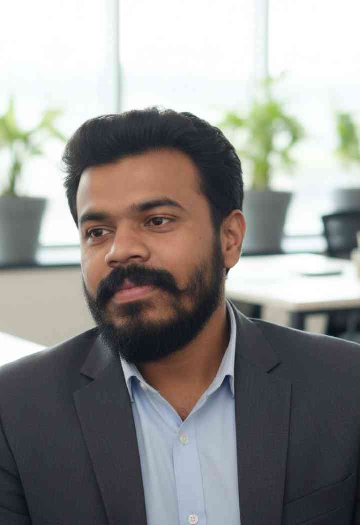 Praveen