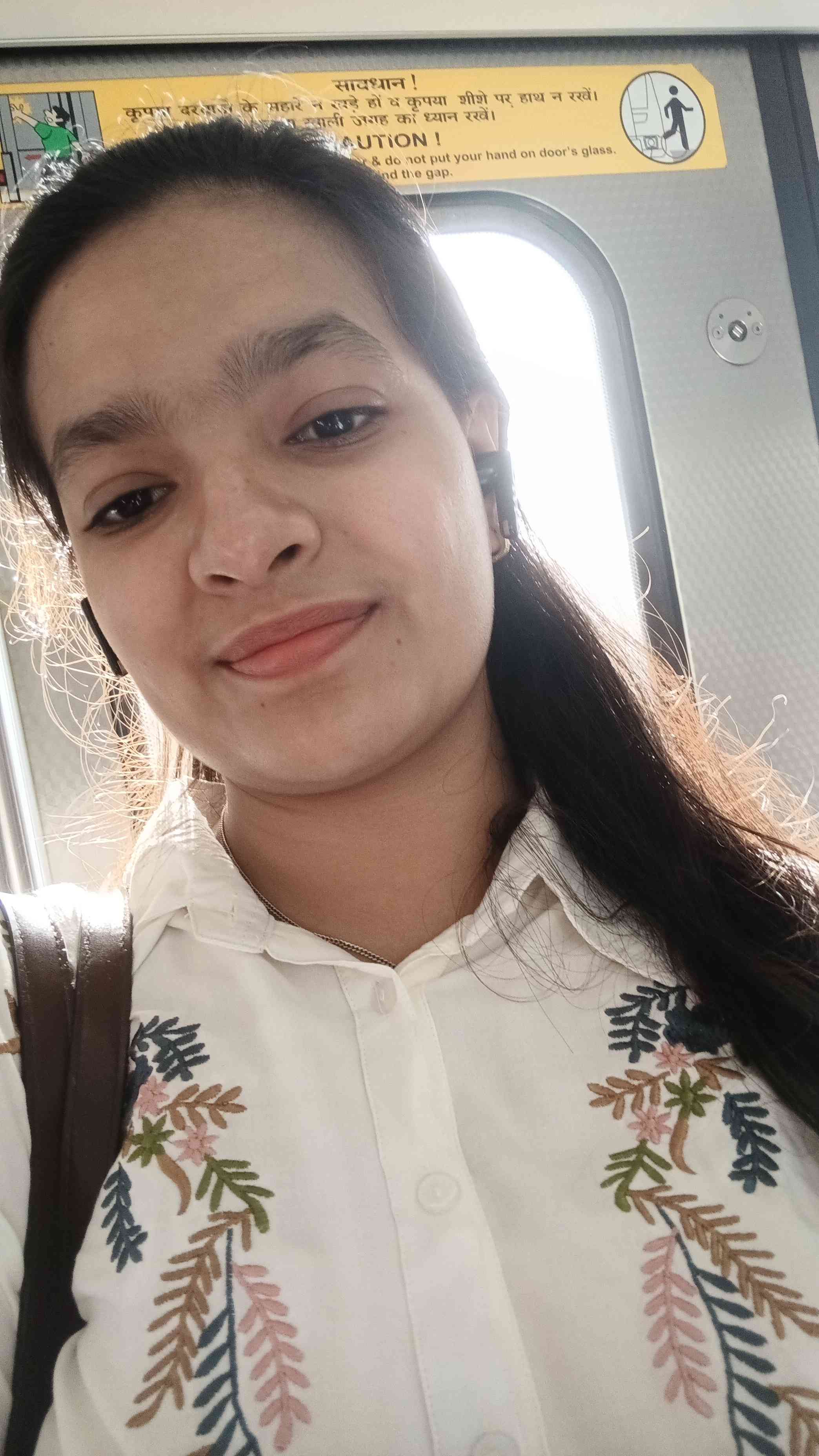 Shivangi garg