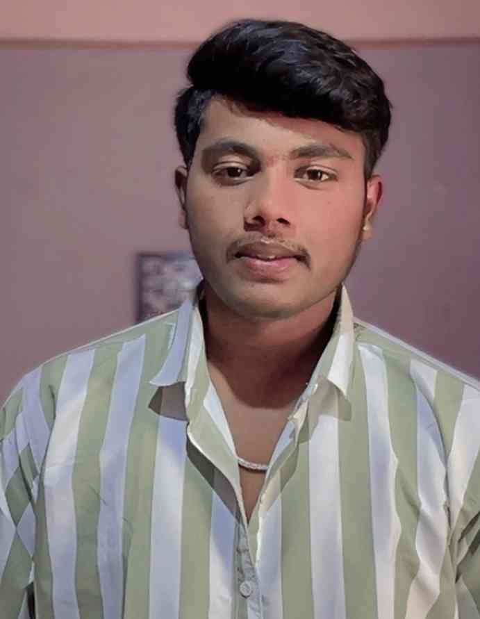 Pritesh Pillay