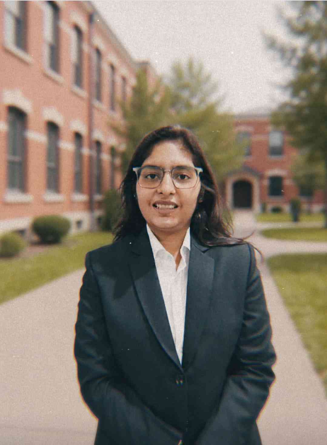 Pratishtha Gupta