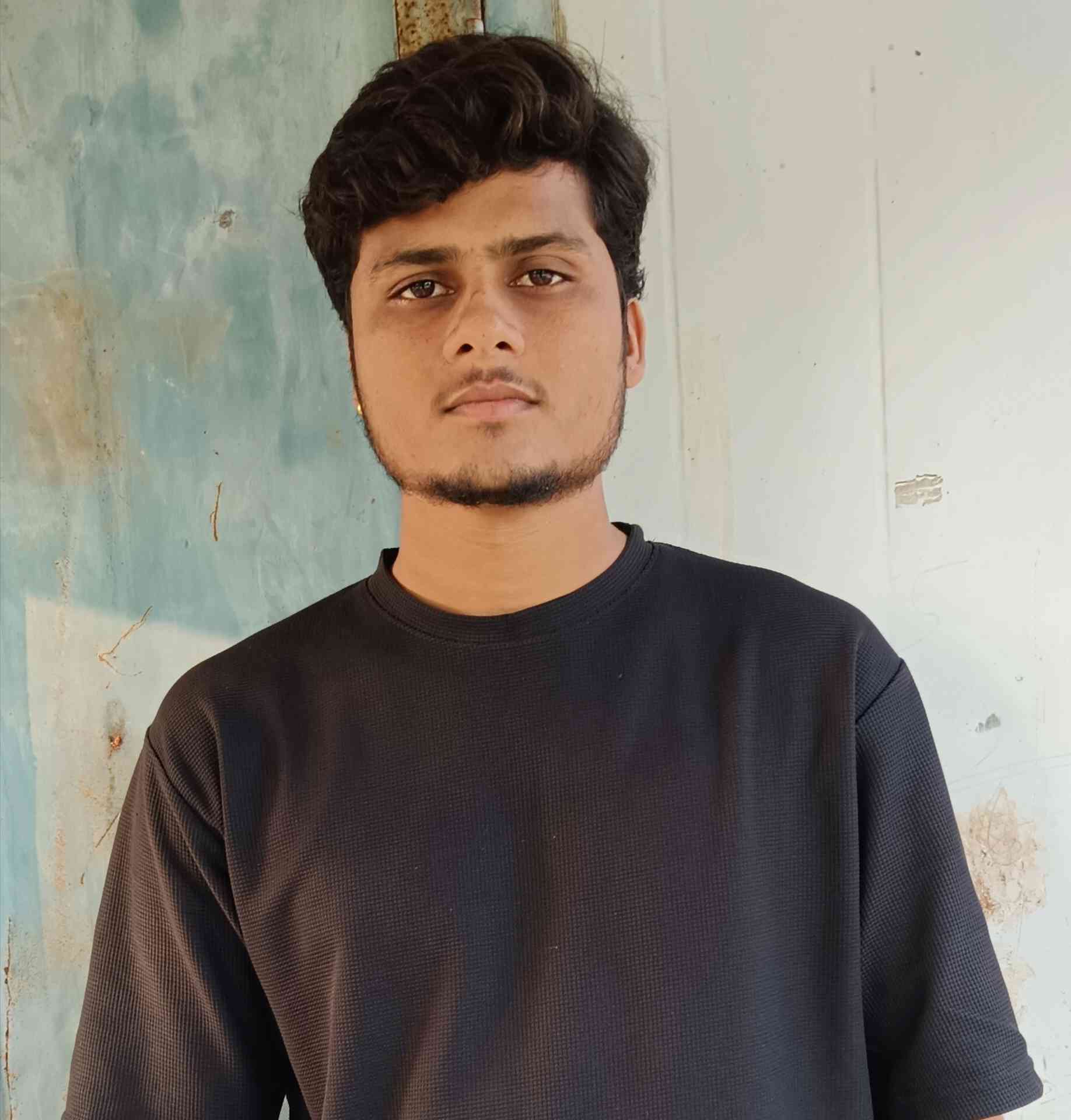 Prabal gurjar