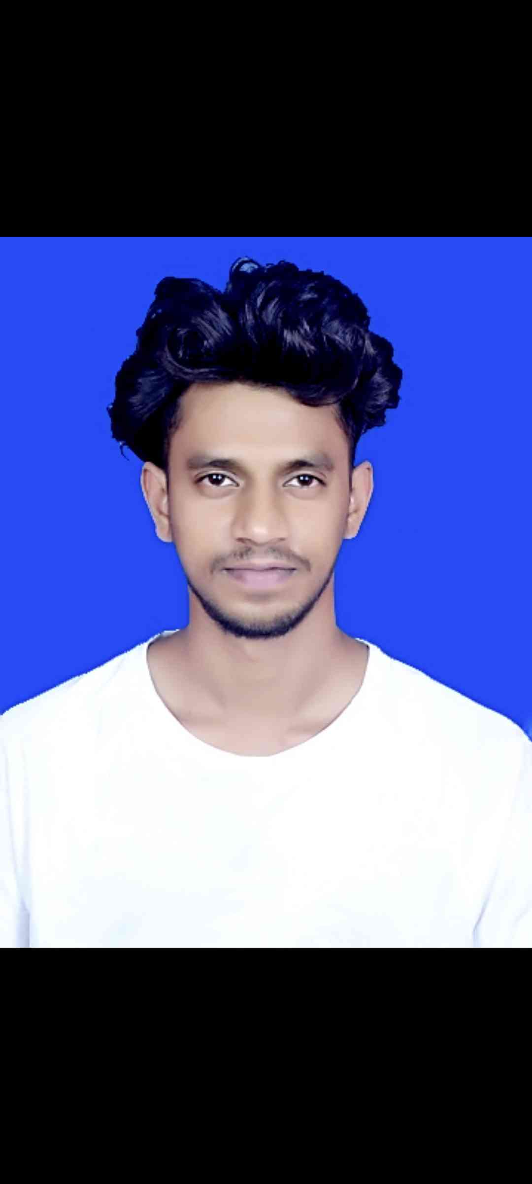 Prabhat Kumar