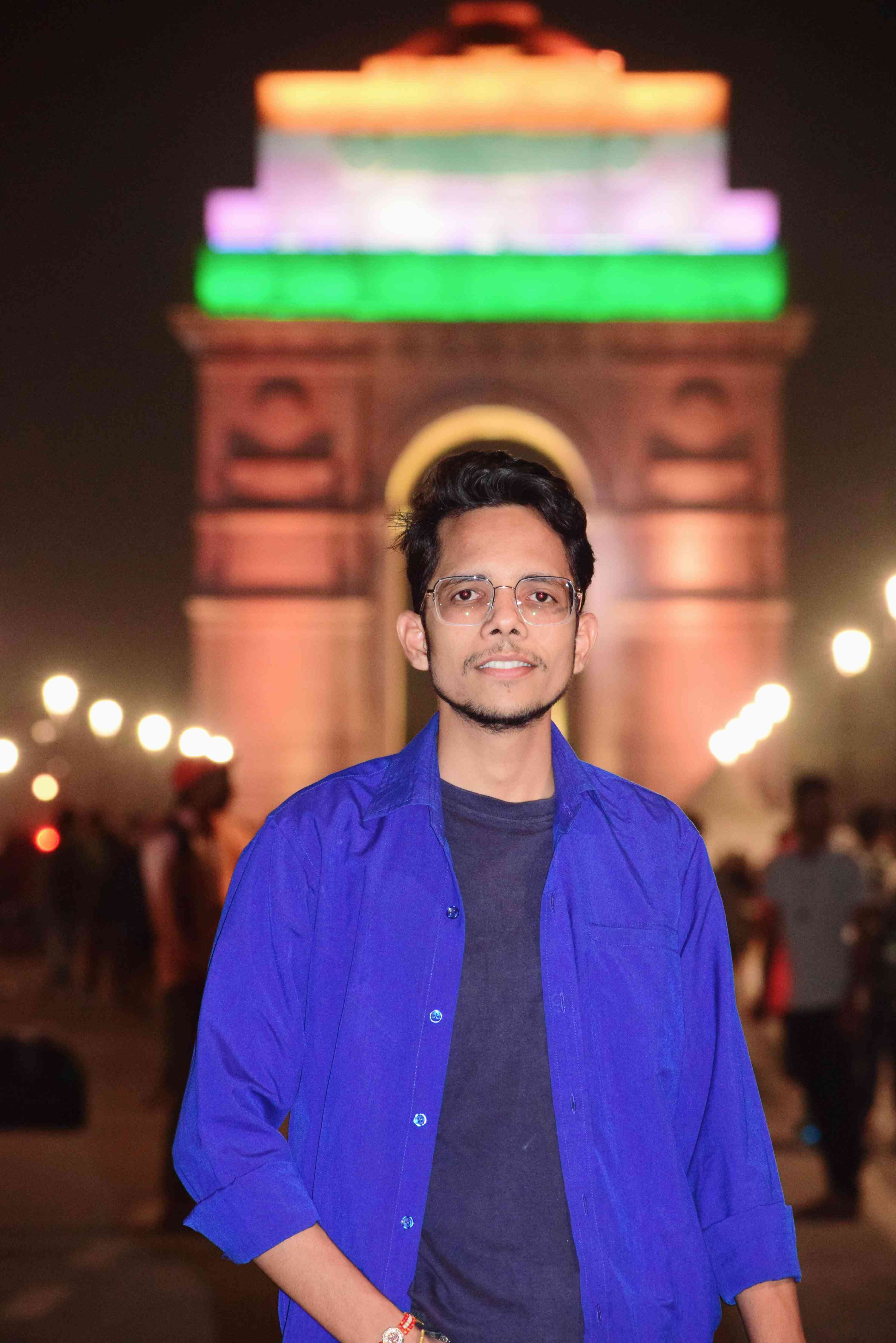 Prabhat Prajapati