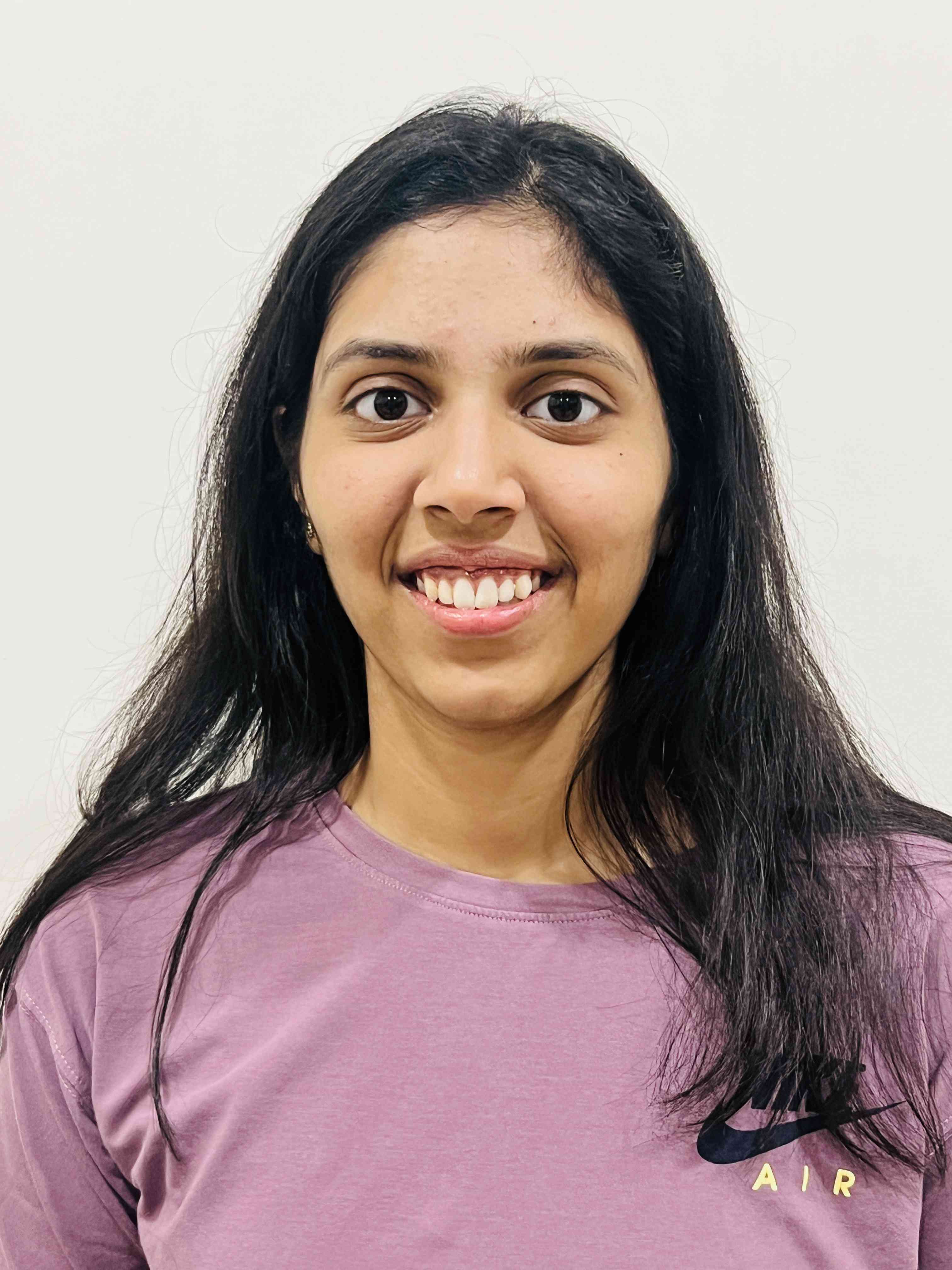 Prachi gupta