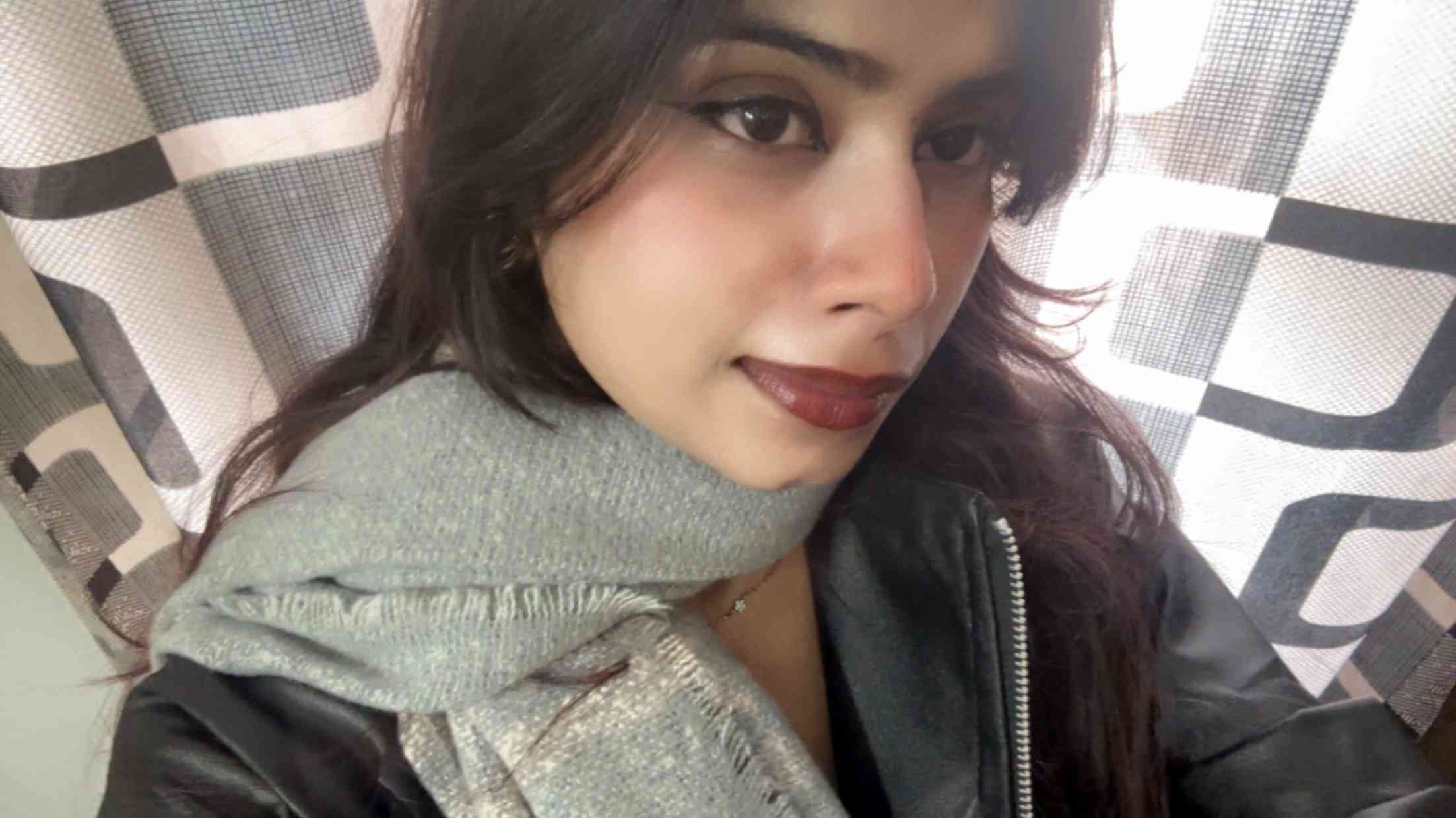 Prachi