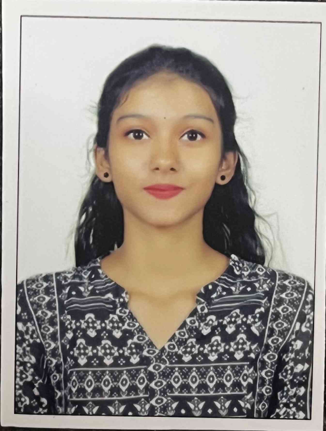 Prachi Bane