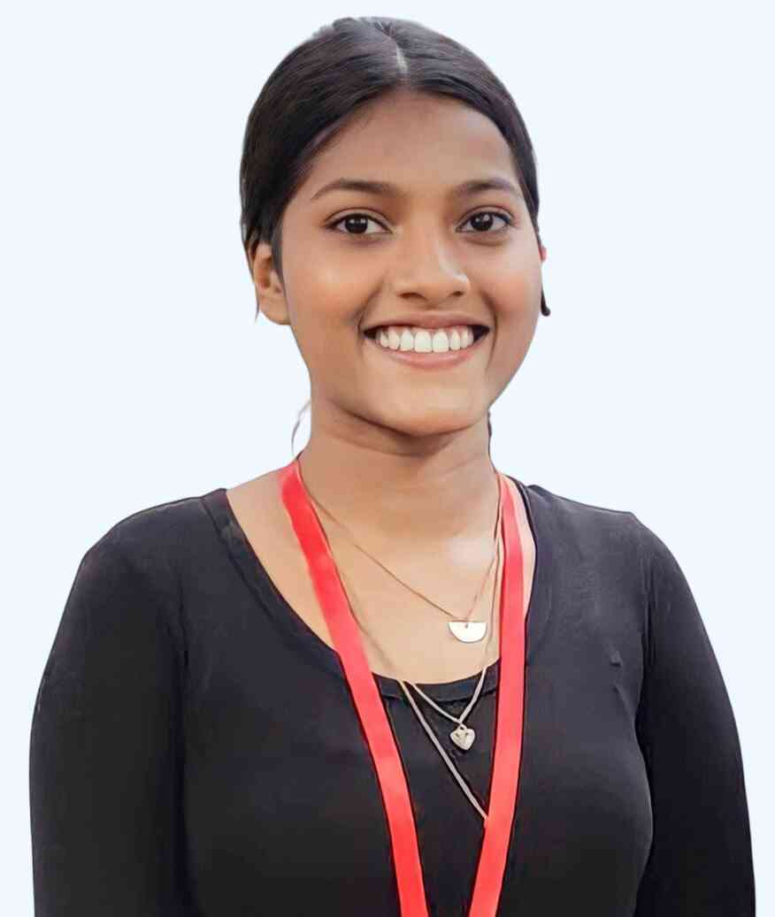 Prachi Jadhav