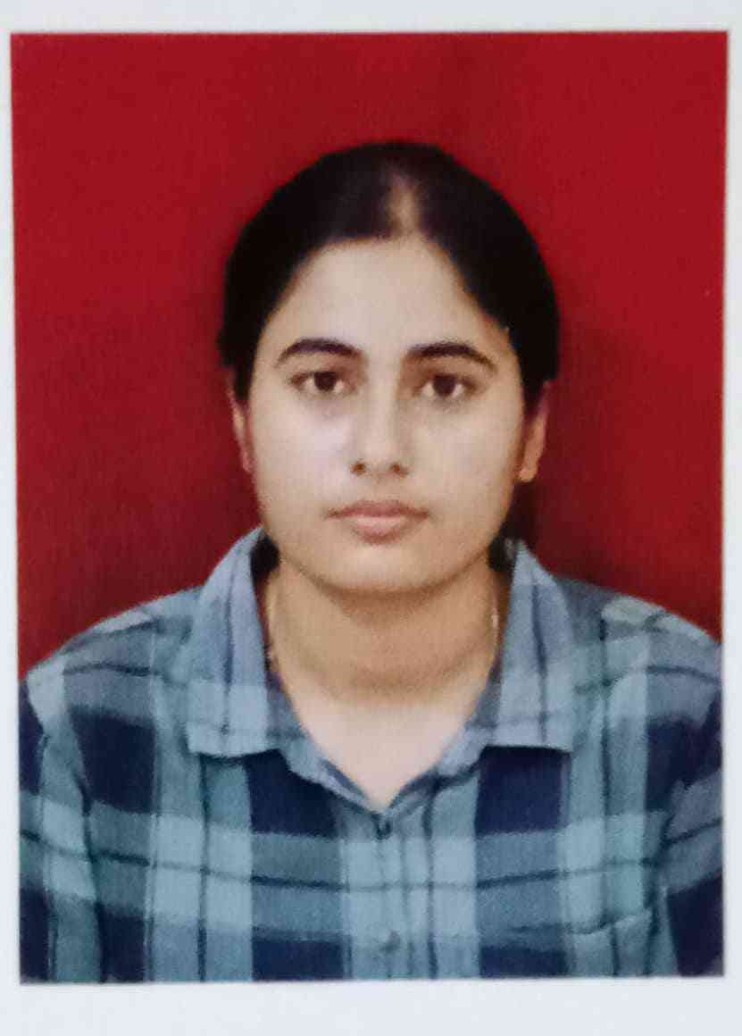 Prachi Joon